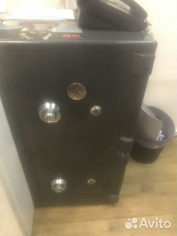 Сейф Рипост