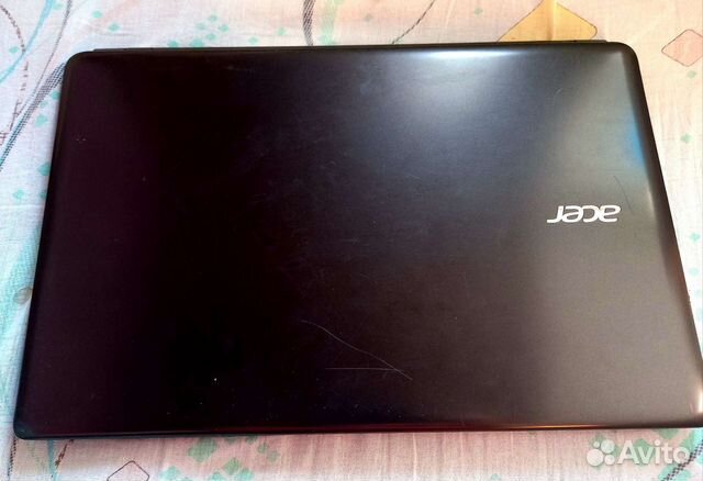 Ноутбук Acer Travelmate B1 Купить
