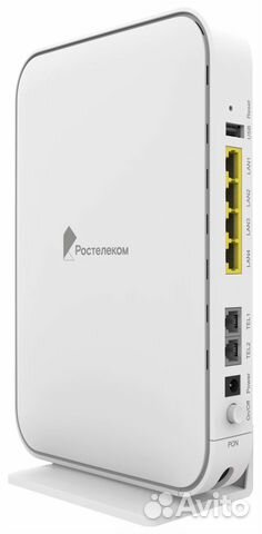 Оптические роутеры Ростелеком RT GM 2,GM-5,TS 4022