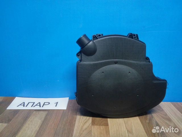 Корпус воздушного фильтра Logan 1 2004-2014