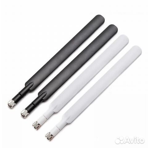 4G Антенны 5 Дб для модемов и роутеров