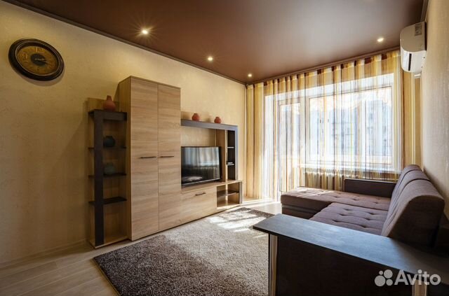 

1-к. квартира, 28,8 м², 2 кровати