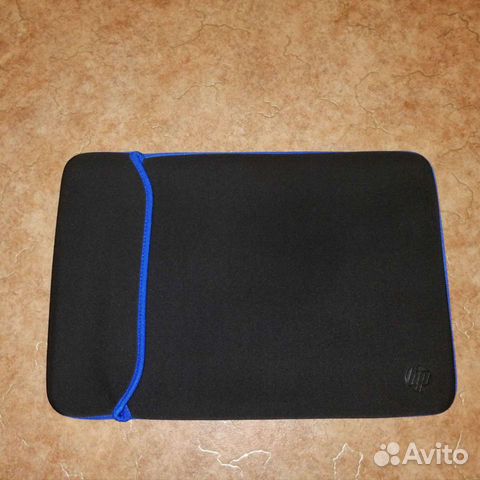 Чехол для ноутбука HP