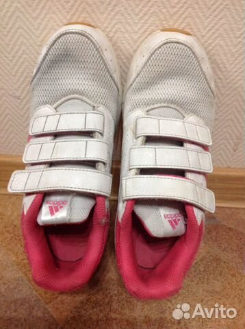 Кроссовки детские adidas