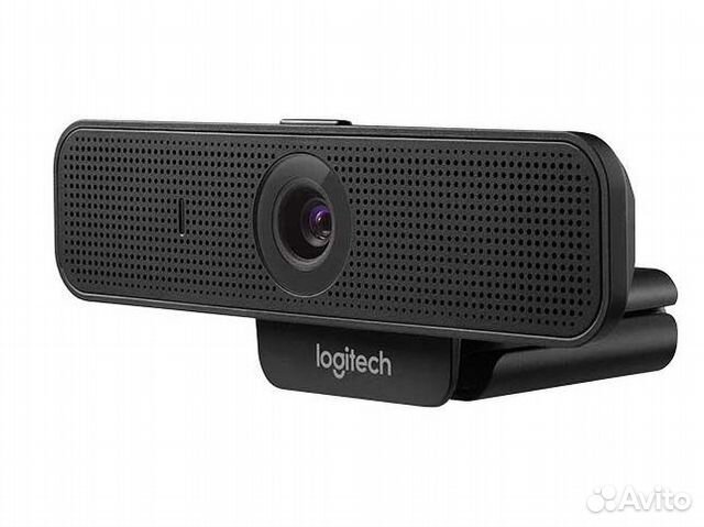 Веб-камера Logitech C925e Full HD1080p