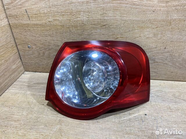 Фонарь задний правый VW Passat B6 Арт. 110697