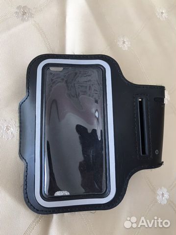 Чехол нарукавник для айфона