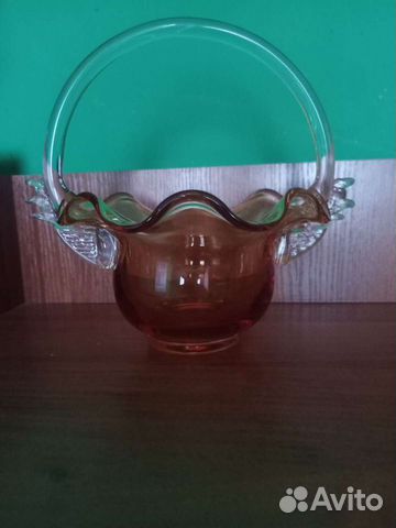 Конфетница Чехия