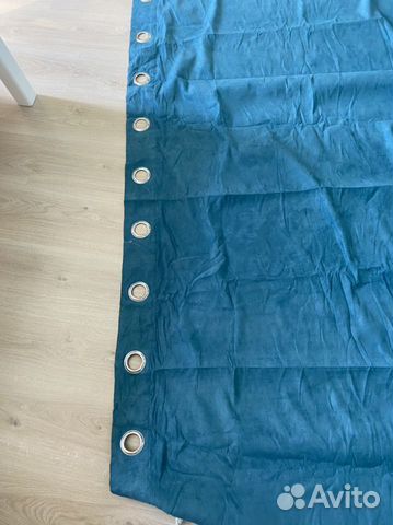 Комплект штор