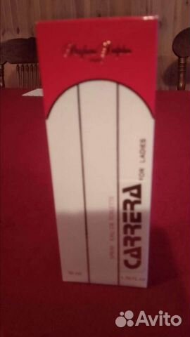 Духи винтаж СССР