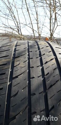Kumho Crugen Premium KL33 235/55 R19