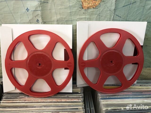 Катушки Бабины N27 новые