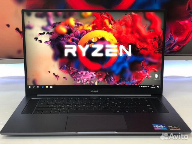 Amd Ryzen 5 3550h Купить