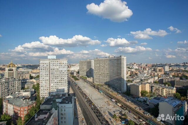 

2-к. квартира, 68 м², 3 кровати