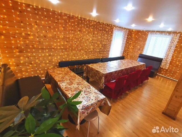 

Коттедж 220 м² на участке 7 сот.