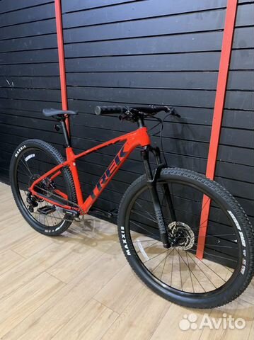 trek marlin 8 2018