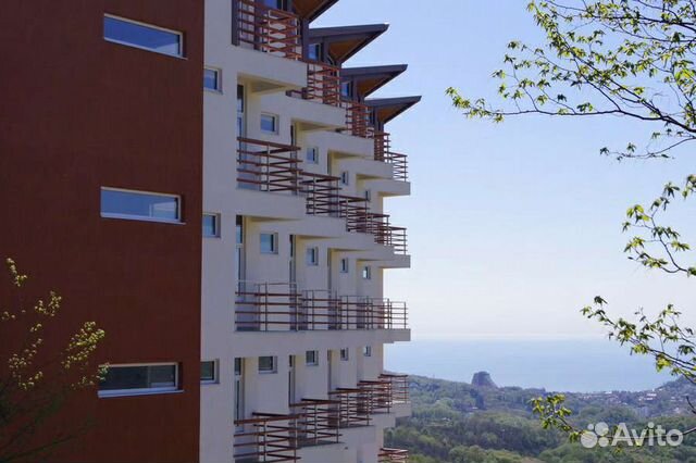 

1-к. квартира, 32 м², 1/6 эт.