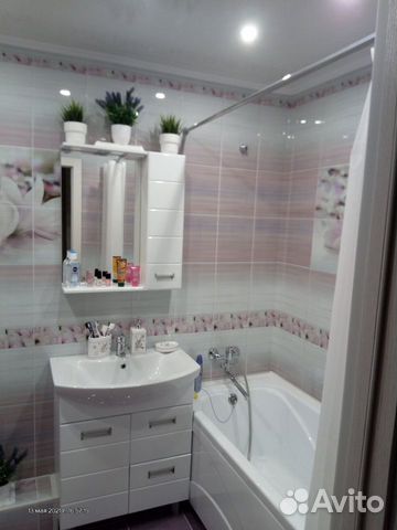 Ремонт ванной,туалета - панелями пвх