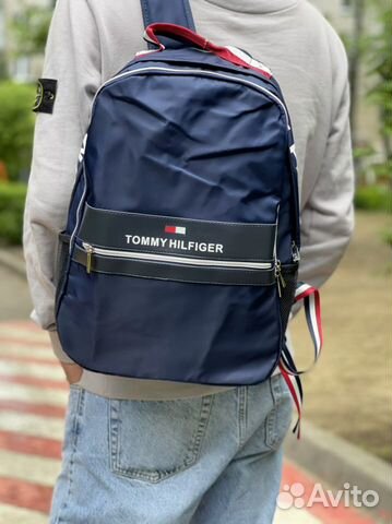 Рюкзак Tommy Hilfiger новый
