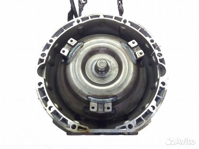 Коробка АКПП Mercedes C W203, 2.6 л, 722696