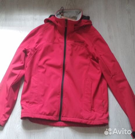 Мужская одежда