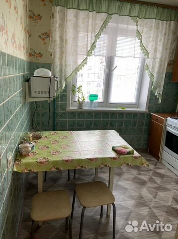 

2-к. квартира, 54 м², 4 кровати