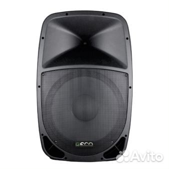 Актив ас volta voyage XV с аккум 250Вт новая