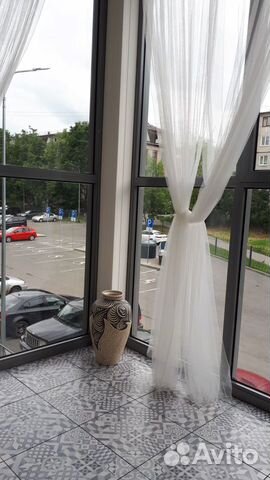

1-к. квартира, 42 м², 1 кровать