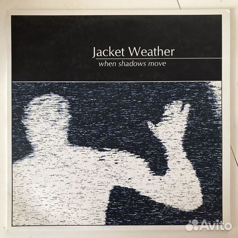 Jacket Weather When Shadows Move