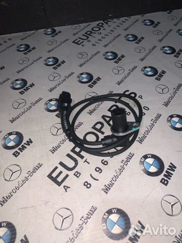 Датчик коленвала Bmw 5-Series Е39 M52B25