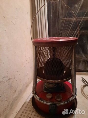 Керосиновый обогреватель,Hi-star Tokyo Japan