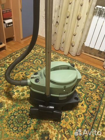 Пылесос Philips моющий