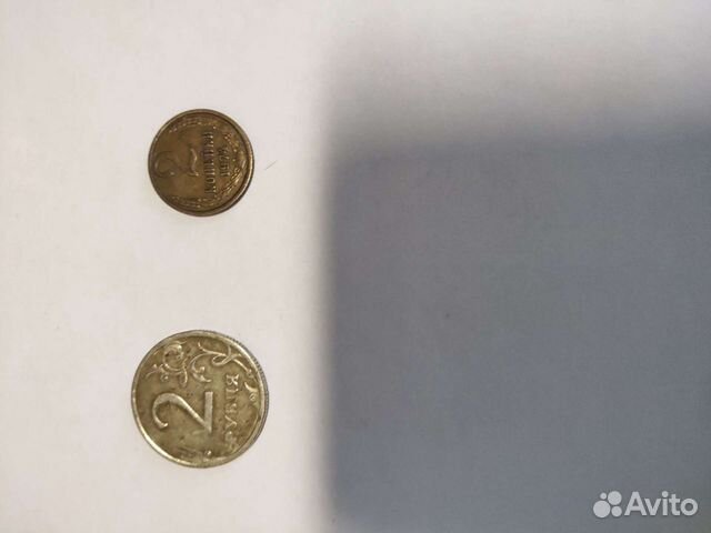 Монеты, СССР, серебрянные