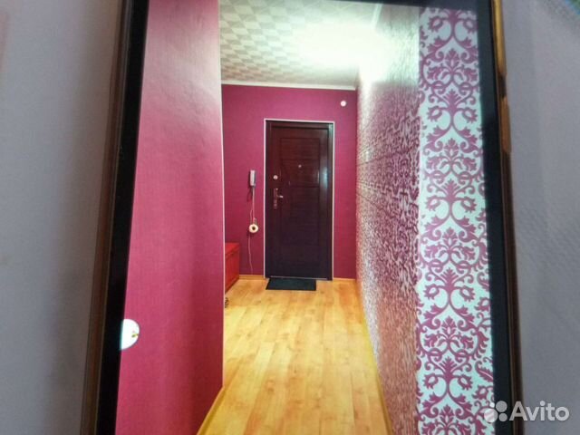 

2-к. квартира, 45 м², 4 кровати