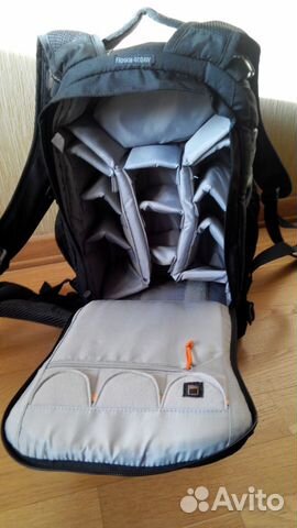 Фоторюкзак Lowepro Flipside 400 AW. Новый Фоторюкзак Lowepro Flipside 400 AW. Новый