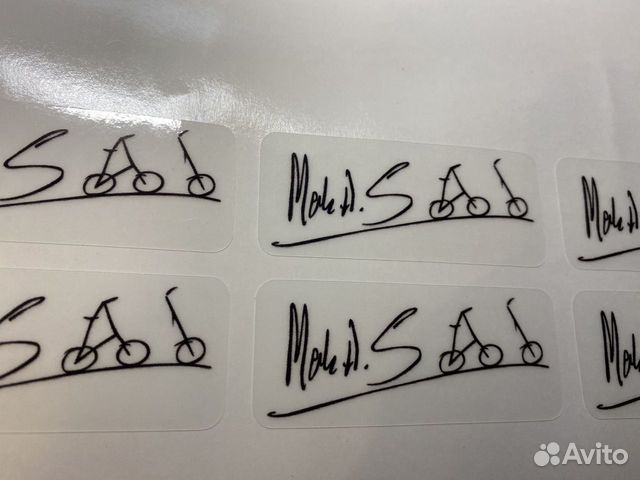 Strida, Shulz, Dahon оригинальные запчасти