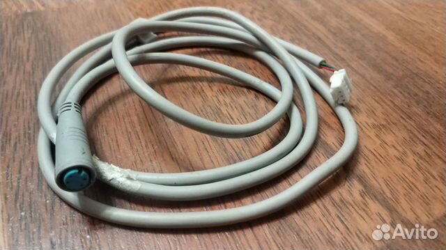 Кабель головная плата-контроллер для Xiaomi m365