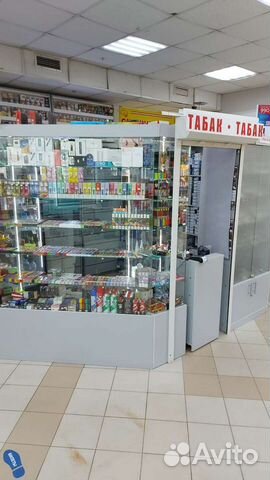 Магазины Табака Фото