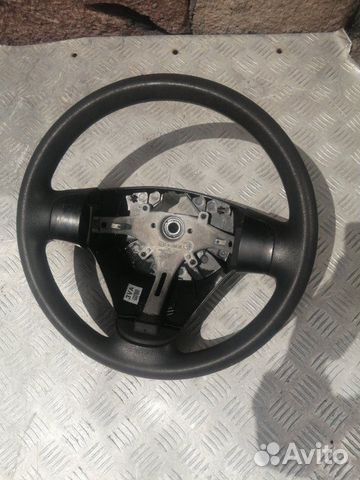 Руль Kia Rio седан G4EE 1.4 2008