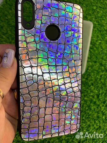 Чехол для Huawei Honor 8X