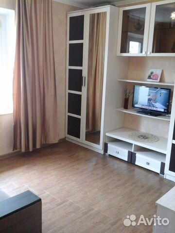 

2-к. квартира, 30 м², 2 кровати