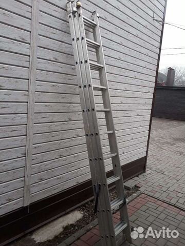Лестница аренда прокат лестницы