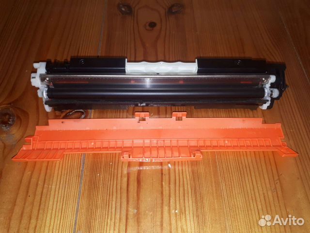 Оригинальные картриджи дешевле заправки HP, Xerox