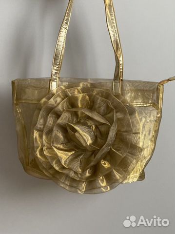 Cумка женская пляжная