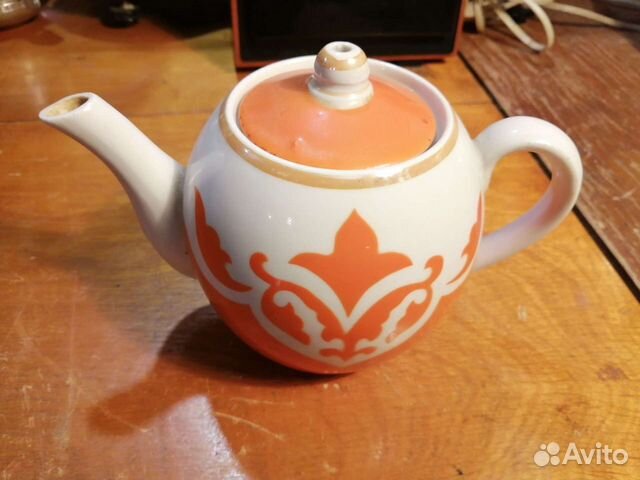 Посуда керамика, фарфор СССР