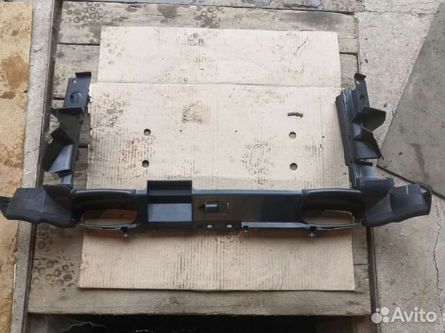 Воздухозаборник