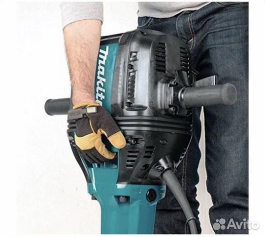 Отбойник makita hm 1802