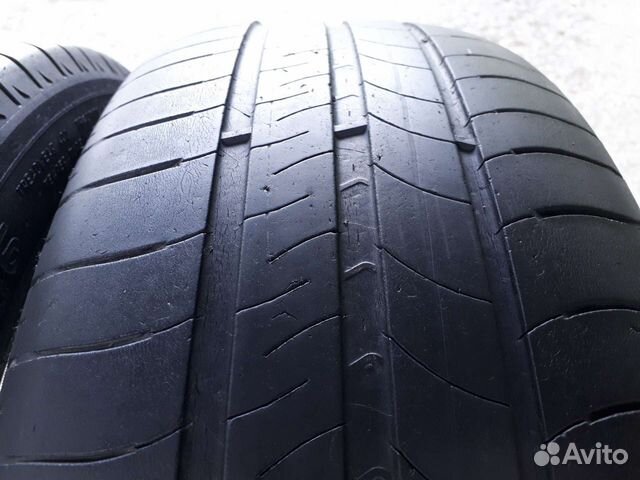 Michelin 205/60 R16, 2 шт