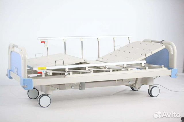 Ремонт мед. кроватей и кресел с электроприводом