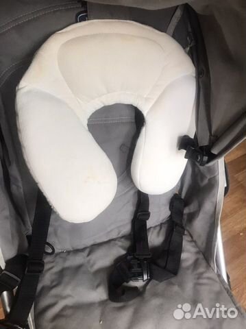 Продам прогулочную коляску